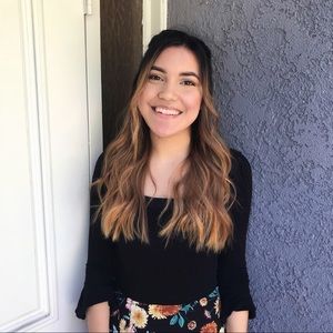 Meet your Posher, Jeanette